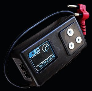 Surge Protection Adapter